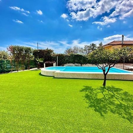 Apartament  Mascalucia Zewnętrze zdjęcie