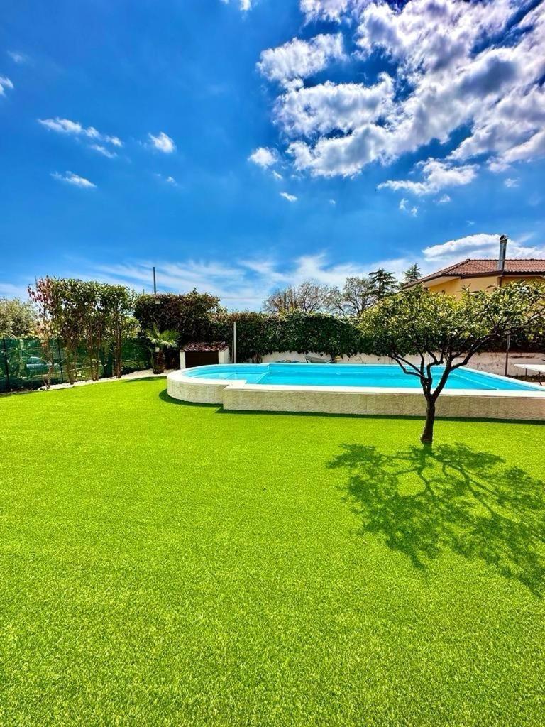 Apartament  Mascalucia Zewnętrze zdjęcie