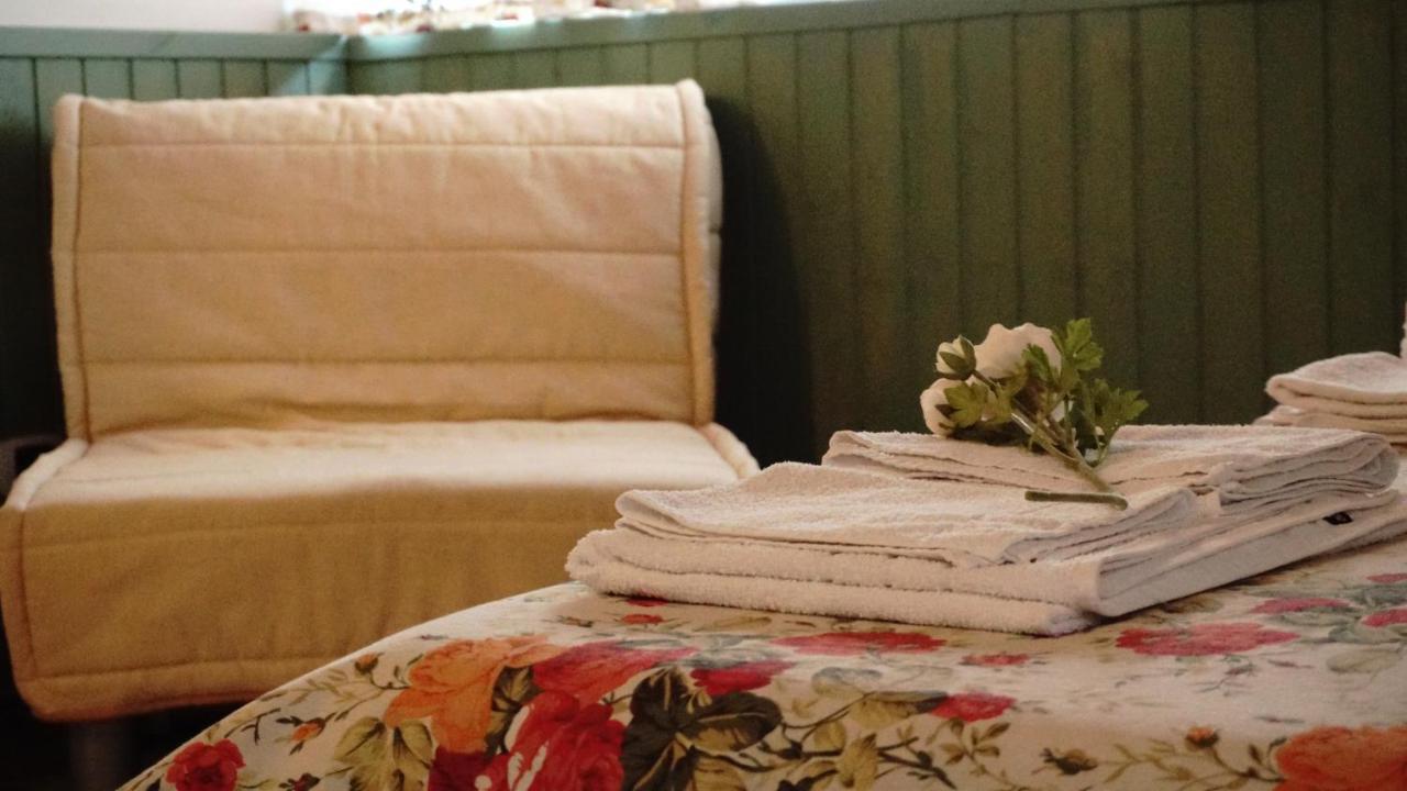 Apartament  Mascalucia Zewnętrze zdjęcie
