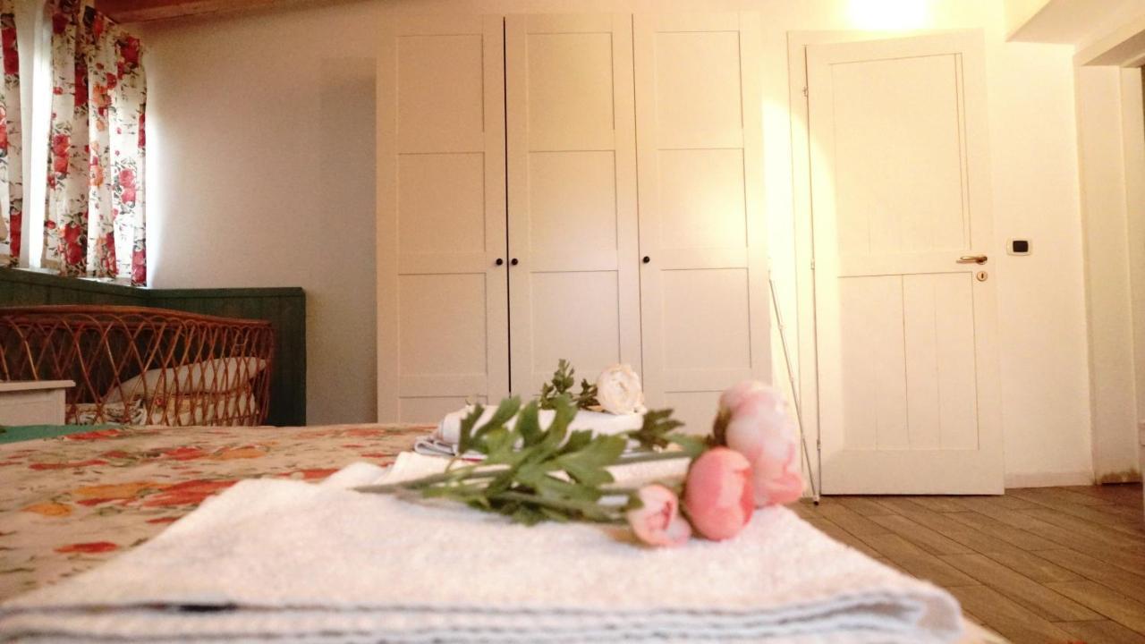 Apartament  Mascalucia Zewnętrze zdjęcie