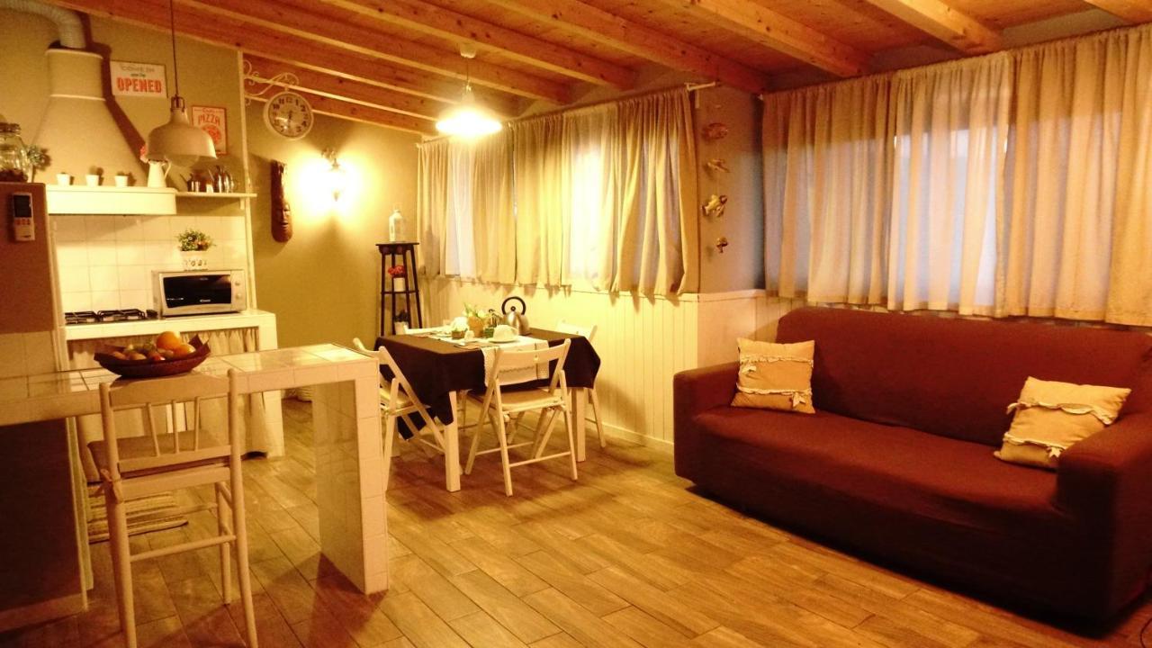 Apartament  Mascalucia Zewnętrze zdjęcie