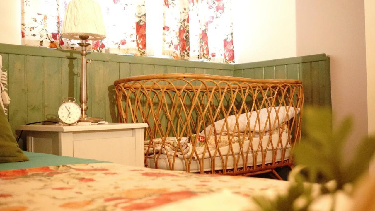 Apartament  Mascalucia Zewnętrze zdjęcie