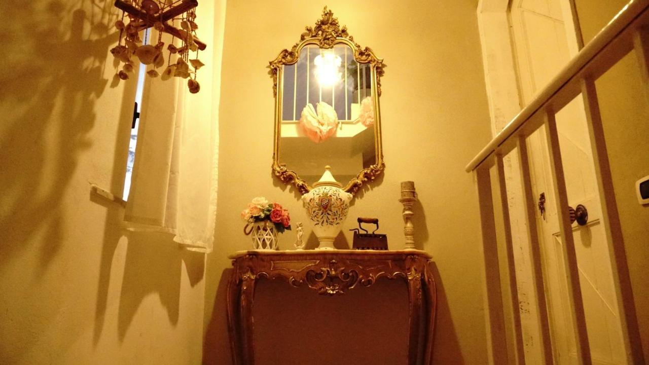 Apartament  Mascalucia Zewnętrze zdjęcie