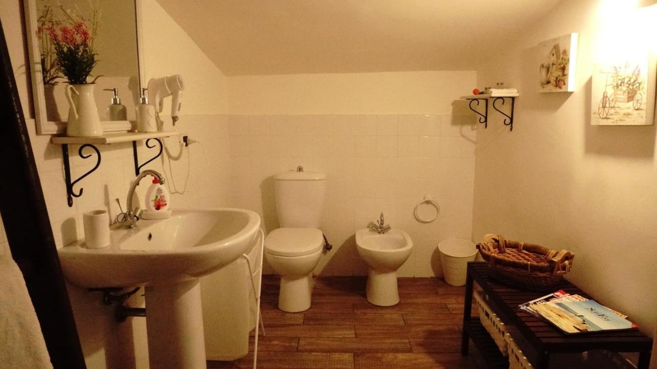 Apartament  Mascalucia Zewnętrze zdjęcie