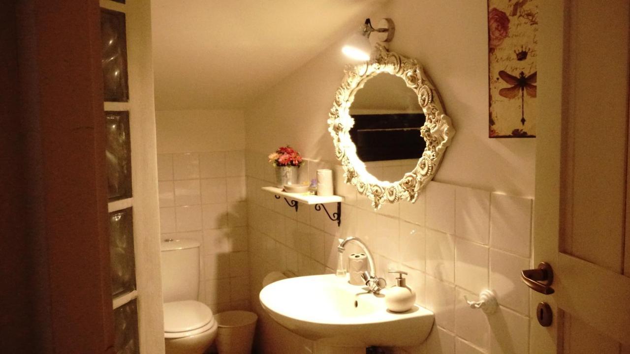 Apartament  Mascalucia Zewnętrze zdjęcie