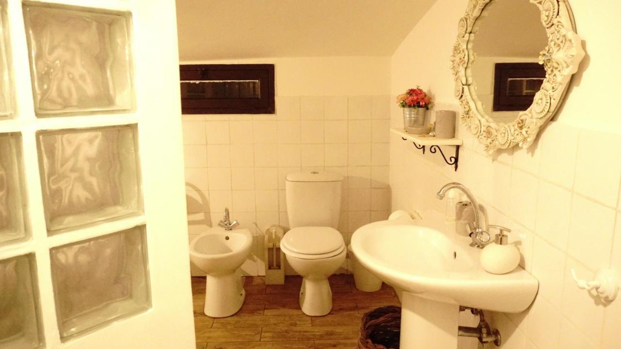 Apartament  Mascalucia Zewnętrze zdjęcie
